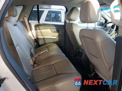 Zdjęcie 11 z 13 samochodu: 2013 FORD EDGE SEL VIN:2FMDK3J99DBC97022 - miniatura