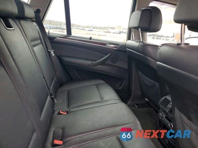 Zdjęcie 11 z 12 samochodu: 2009 BMW X5 XDRIVE30I VIN:5UXFE43529L038818 - miniatura