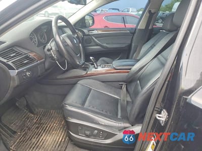 Zdjęcie 7 z 12 samochodu: 2012 BMW X6 XDRIVE35I VIN:5UXFG2C59CL780574 - miniatura