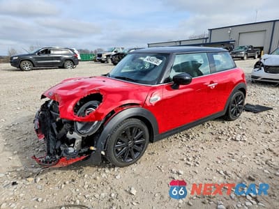 2021 MINI COOPER WMWXR3C02M2N39518 - główne zdjęcie licytacji z USA - miniatura
