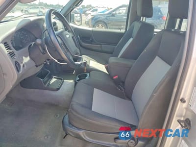 Zdjęcie 7 z 12 samochodu: 2011 FORD RANGER SUPER CAB VIN:1FTKR1EE5BPA63131 - miniatura