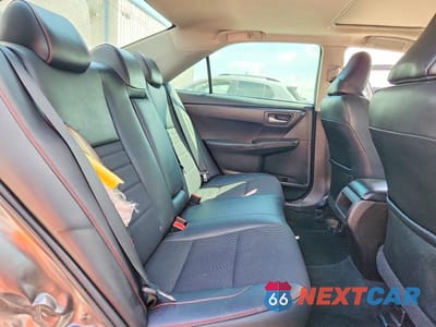 Zdjęcie 10 z 13 samochodu: 2017 TOYOTA CAMRY SE VIN:4T1BF1FK1HU371917 - miniatura
