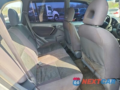 Zdjęcie 11 z 13 samochodu: 2001 TOYOTA RAV4 BASE VIN:JTEGH20V810014725 - miniatura