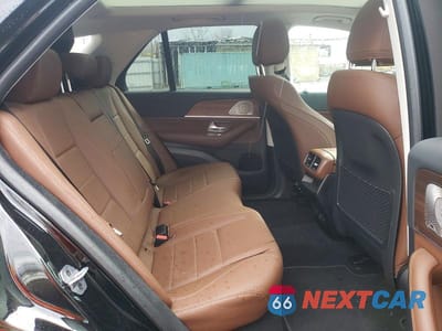 Zdjęcie 10 z 12 samochodu: 2025 MERCEDES-BENZ GLE 350 4MATIC VIN:4JGFB4FB8SB390109 - miniatura