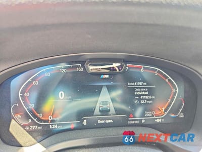 Zdjęcie 9 z 14 samochodu: 2024 BMW X4 XDRIVE30I VIN:5UX33DT05R9U36292 - miniatura