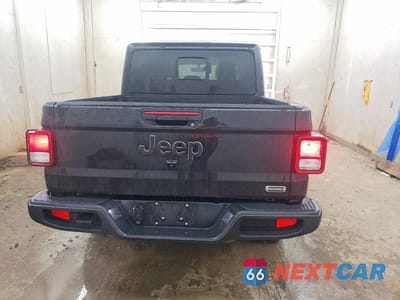 Zdjęcie 6 z 12 samochodu: 2023 JEEP GLADIATOR OVERLAND VIN:1C6HJTFG2PL550435 - miniatura