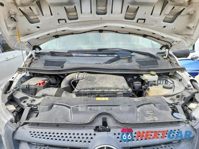 Zdjęcie 11 z 11 samochodu: 2019 MERCEDES-BENZ METRIS VIN:WD3PG2EA4K3505896 - miniatura