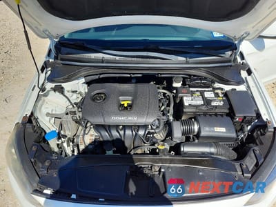 Zdjęcie 11 z 12 samochodu: 2018 HYUNDAI ELANTRA SEL VIN:5NPD84LF0JH219434 - miniatura