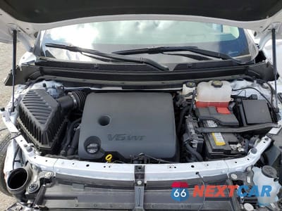 Zdjęcie 12 z 12 samochodu: 2024 BUICK ENCLAVE AVENIR VIN:5GAEVCKW1RJ104046 - miniatura