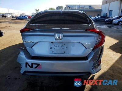 Zdjęcie 6 z 11 samochodu: 2017 HONDA CIVIC EX VIN:2HGFC2F7XHH555886 - miniatura