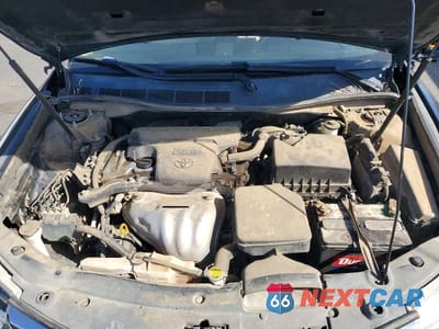 Zdjęcie 11 z 12 samochodu: 2012 TOYOTA CAMRY LE VIN:4T4BF1FK4CR161830 - miniatura