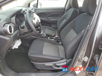 Zdjęcie 7 z 13 samochodu: 2023 NISSAN VERSA S VIN:3N1CN8DV1PL869953 - miniatura