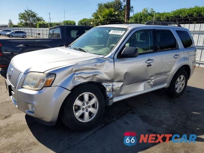 2011 MERCURY MARINER 4M2CN8B76BKJ01083 - główne zdjęcie licytacji z USA - miniatura