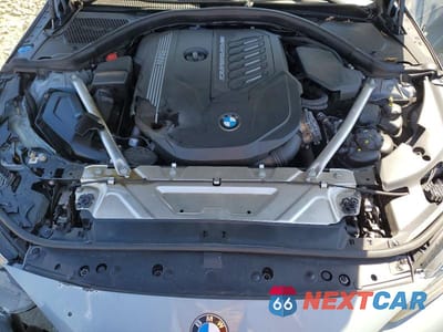 Zdjęcie 11 z 12 samochodu: 2022 BMW M440XI GRAN COUPE VIN:WBA13AW09NFM22634 - miniatura