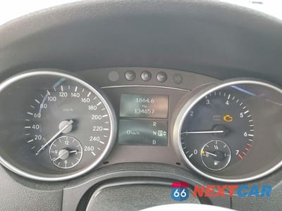Zdjęcie 9 z 12 samochodu: 2008 MERCEDES-BENZ ML 550 VIN:4JGBB72E68A411117 - miniatura