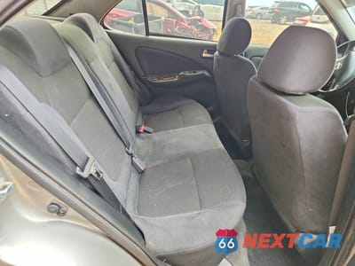 Zdjęcie 10 z 11 samochodu: 2006 NISSAN SENTRA 1.8 VIN:3N1CB51D86L642129 - miniatura