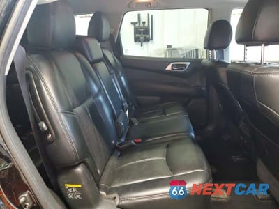 Zdjęcie 11 z 13 samochodu: 2017 NISSAN PATHFINDER S VIN:5N1DR2MM9HC668370 - miniatura
