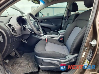 Zdjęcie 7 z 13 samochodu: 2015 KIA SPORTAGE LX VIN:KNDPB3AC2F7719785 - miniatura