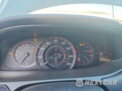 Zdjęcie 9 z 12 samochodu: 2013 HONDA ACCORD SPORT VIN:1HGCR2F59DA279418 - miniatura