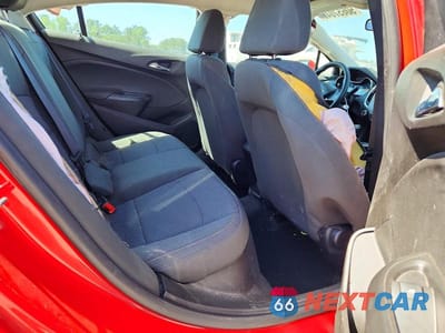 Zdjęcie 10 z 12 samochodu: 2018 CHEVROLET CRUZE LS VIN:1G1BC5SM4J7156718 - miniatura