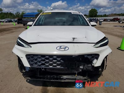Piąte zdjęcie samochodu w środku: 2022 HYUNDAI KONA SE VIN:KM8K22AB7NU926387 - miniatura