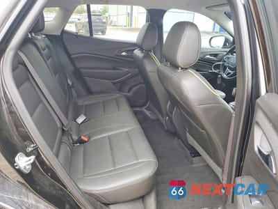 Zdjęcie 11 z 13 samochodu: 2025 CHEVROLET TRAX ACTIV VIN:KL77LKEP4SC014067 - miniatura