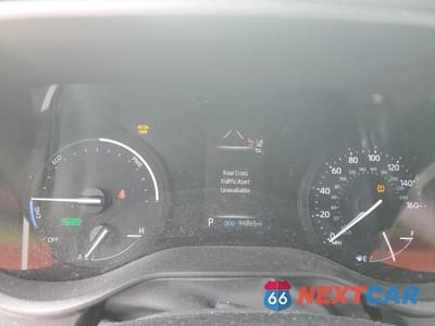 Zdjęcie 9 z 13 samochodu: 2021 TOYOTA SIENNA LE VIN:5TDKRKEC2MS033050 - miniatura