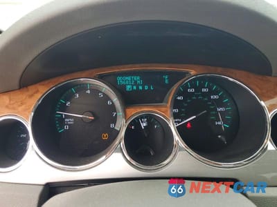 Zdjęcie 9 z 13 samochodu: 2011 BUICK ENCLAVE CXL VIN:5GAKVBED7BJ371642 - miniatura
