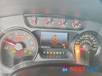Zdjęcie 9 z 13 samochodu: 2014 FORD F150 SVT RAPTOR VIN:1FTFW1R62EFC62919 - miniatura