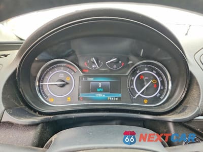 Zdjęcie 9 z 12 samochodu: 2014 BUICK REGAL PREMIUM VIN:2G4GS5GX4E9203197 - miniatura