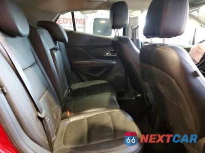 Zdjęcie 11 z 13 samochodu: 2014 BUICK ENCORE PREMIUM VIN:KL4CJDSB9EB625177 - miniatura