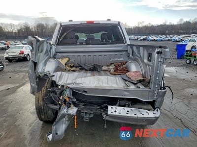 Zdjęcie 6 z 11 samochodu: 2021 FORD F150 SUPERCREW VIN:1FTEW1EP6MFA36021 - miniatura