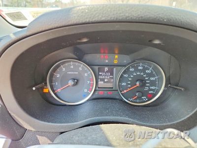 Zdjęcie 9 z 13 samochodu: 2016 SUBARU CROSSTREK PREMIUM VIN:JF2GPABC3G8340361 - miniatura