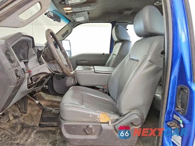 Zdjęcie 7 z 12 samochodu: 2016 FORD F350 SUPER DUTY VIN:1FT8X3B62GEB64803 - miniatura