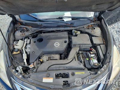 Zdjęcie 11 z 12 samochodu: 2013 NISSAN ALTIMA 2.5 VIN:1N4AL3AP0DN466468 - miniatura