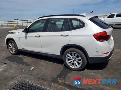Drugie zdjęcie samochodu z przodu: 2013 BMW X1 XDRIVE28I VIN:WBAVL1C55DVR81863 - miniatura