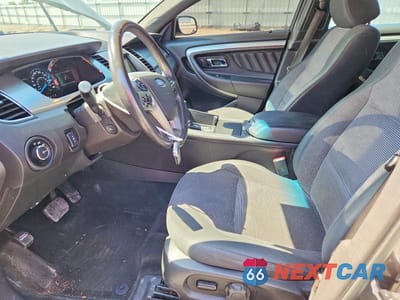 Zdjęcie 7 z 12 samochodu: 2017 FORD TAURUS SEL VIN:1FAHP2H81HG111654 - miniatura