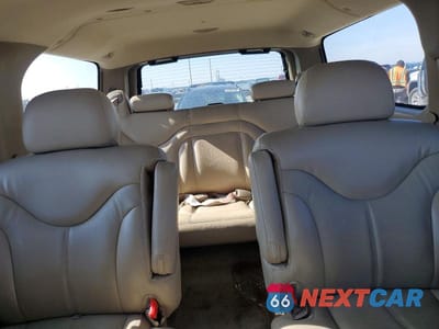 Zdjęcie 10 z 13 samochodu: 2002 GMC YUKON XL C1500 VIN:1GKEC16Z72J147488 - miniatura
