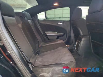 Zdjęcie 10 z 13 samochodu: 2016 DODGE CHARGER R VIN:2C3CDXCT5GH355661 - miniatura