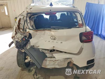 Zdjęcie 6 z 13 samochodu: 2022 HYUNDAI VENUE SEL VIN:KMHRC8A33NU180608 - miniatura