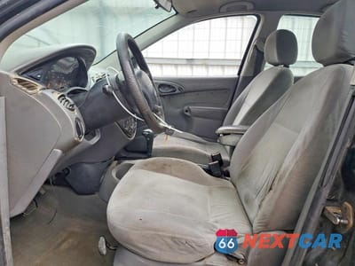 Zdjęcie 7 z 12 samochodu: 2000 FORD FOCUS ZTS VIN:1FAFP3832YW399109 - miniatura