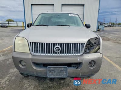 Piąte zdjęcie samochodu w środku: 2003 MERCURY MOUNTAINEER VIN:4M2ZU86K33UJ16206 - miniatura