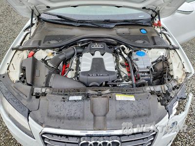 Zdjęcie 11 z 12 samochodu: 2012 AUDI A7 PREMIUM PLUS VIN:WAUYGAFC3CN079626 - miniatura