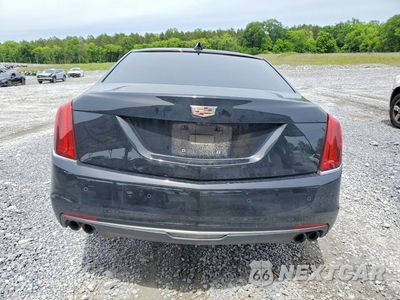 Zdjęcie 6 z 12 samochodu: 2018 CADILLAC CT6 PREMIUM LUXURY CSAV VIN:1G6KG5RS9JU120818 - miniatura