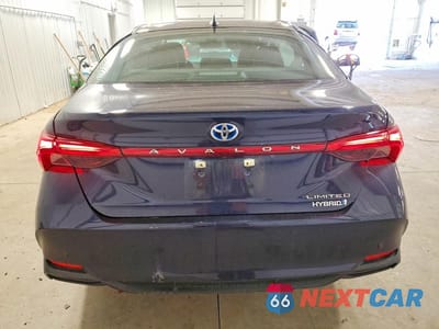 Zdjęcie 6 z 12 samochodu: 2021 TOYOTA AVALON LIMITED VIN:4T1DA1AB4MU010481 - miniatura
