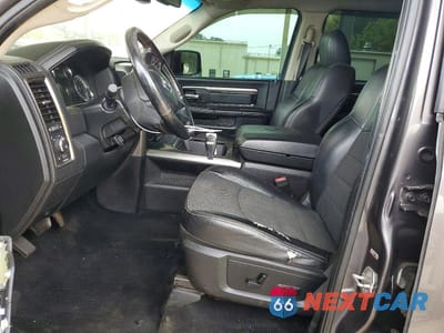 Zdjęcie 7 z 12 samochodu: 2016 RAM 1500 SPORT VIN:1C6RR7MT2GS349841 - miniatura
