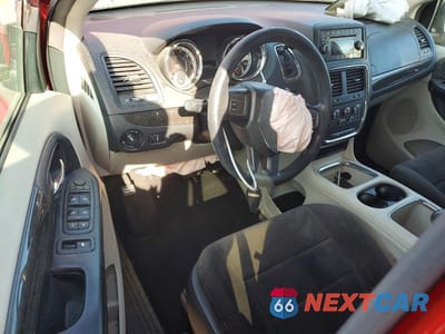 Zdjęcie 8 z 13 samochodu: 2013 DODGE GRAND CARAVAN SXT VIN:2C4RDGCG5DR549606 - miniatura