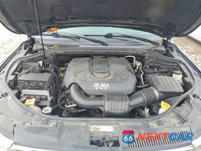 Zdjęcie 12 z 13 samochodu: 2013 DODGE DURANGO CREW VIN:1C4RDJDG3DC670915 - miniatura