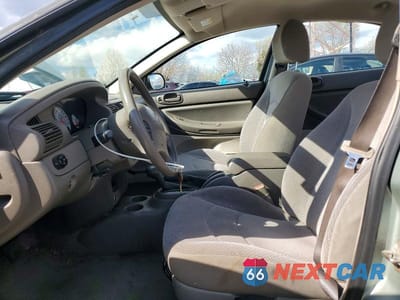 Zdjęcie 7 z 13 samochodu: 2006 DODGE STRATUS SXT VIN:1B3EL46R06N184542 - miniatura
