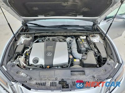 Zdjęcie 11 z 12 samochodu: 2019 LEXUS ES 350 VIN:58ABZ1B12KU045824 - miniatura